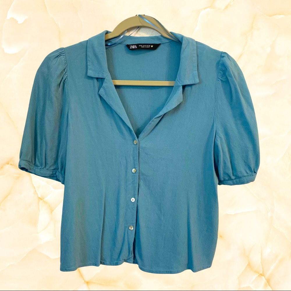 Zara Top